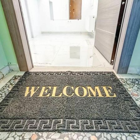 Koukaki Lux 2Bd 1Master Ap Next To Acropolis Apartamento Atenas Exterior foto