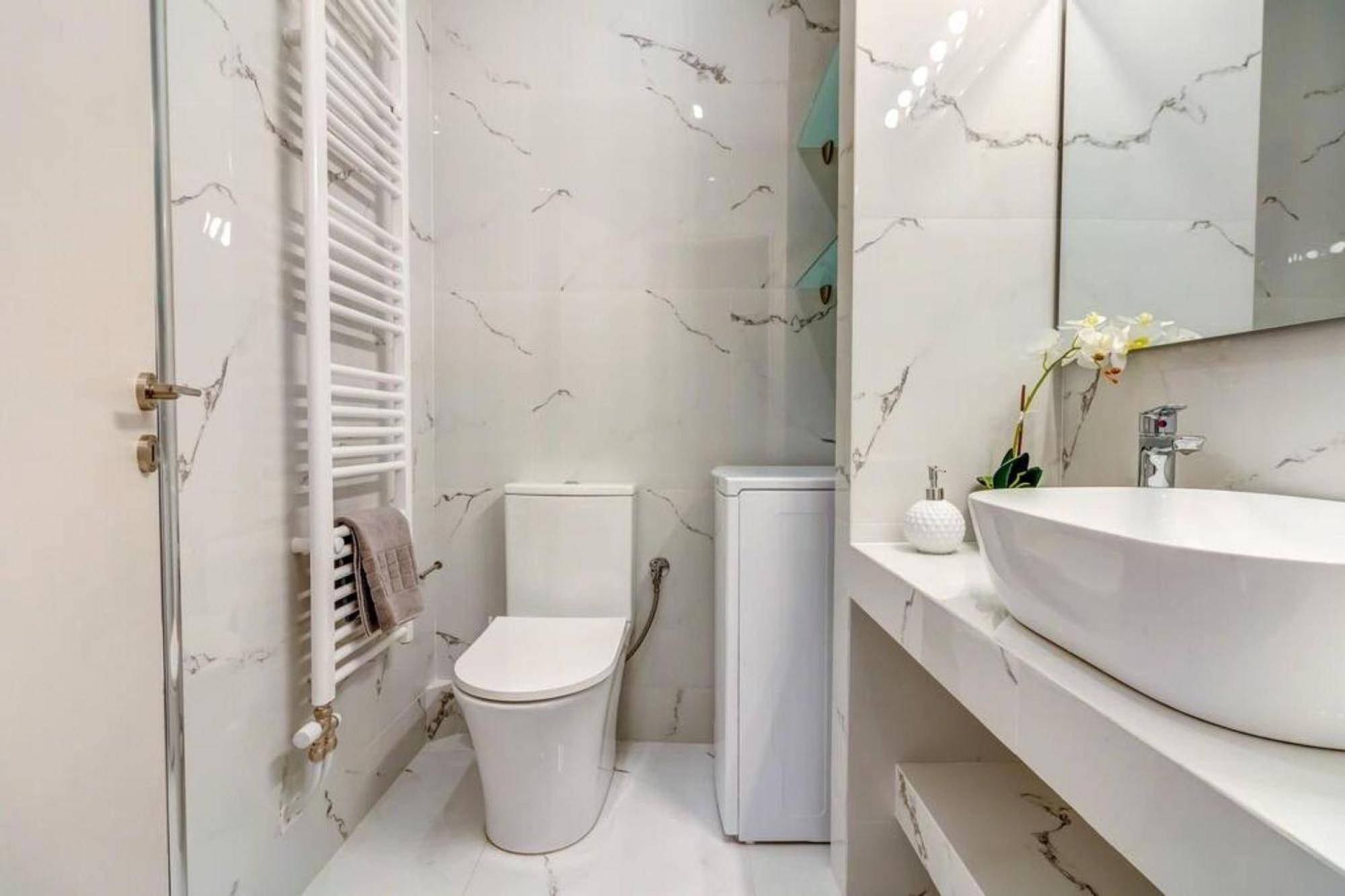 Koukaki Lux 2Bd 1Master Ap Next To Acropolis Apartamento Atenas Exterior foto