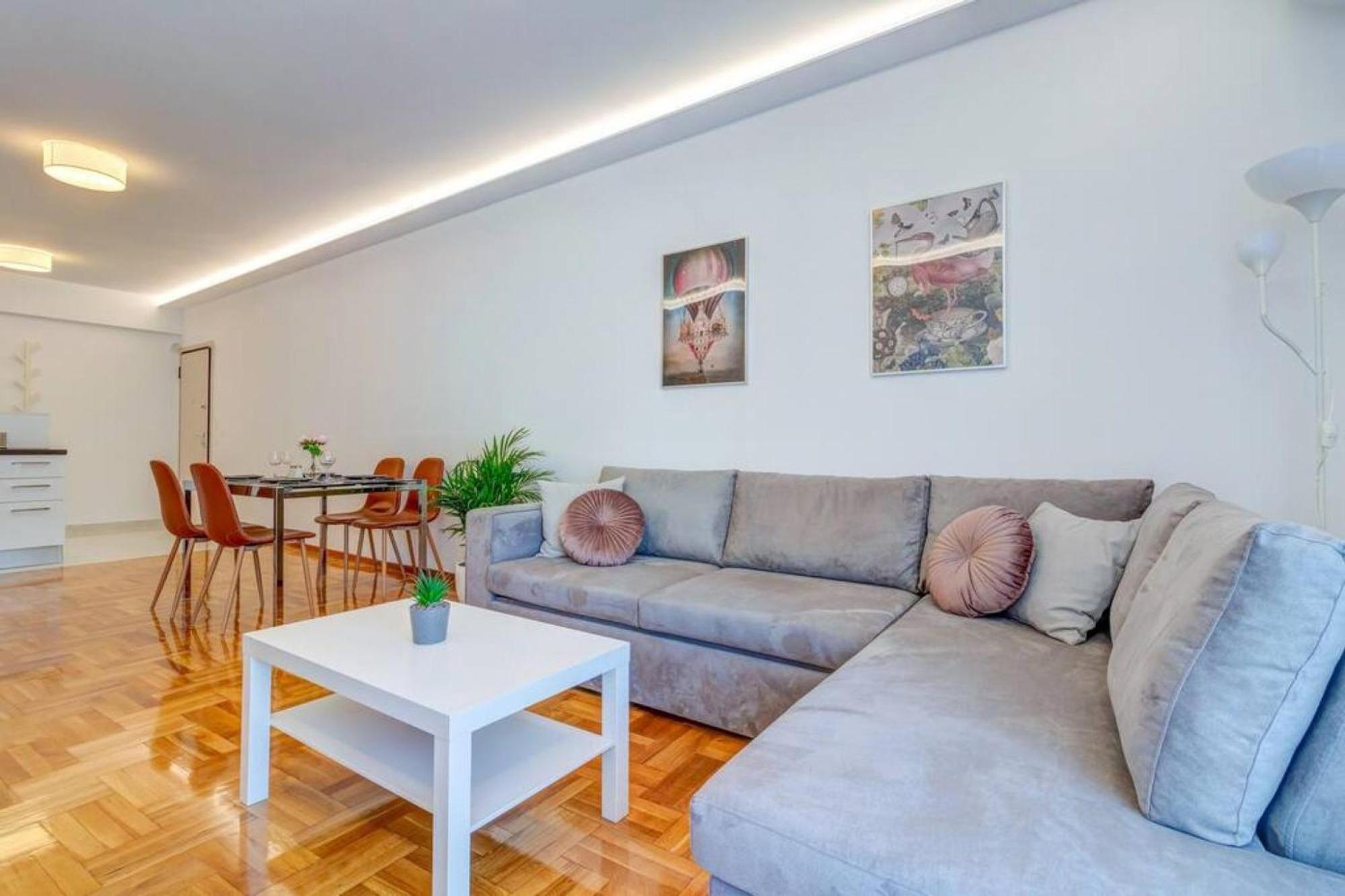 Koukaki Lux 2Bd 1Master Ap Next To Acropolis Apartamento Atenas Exterior foto