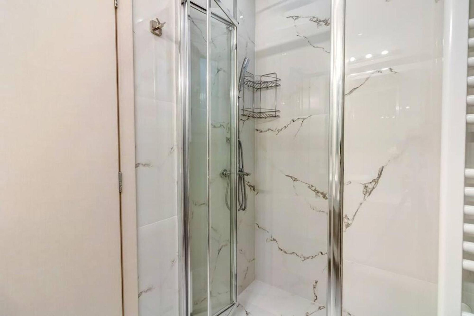 Koukaki Lux 2Bd 1Master Ap Next To Acropolis Apartamento Atenas Exterior foto