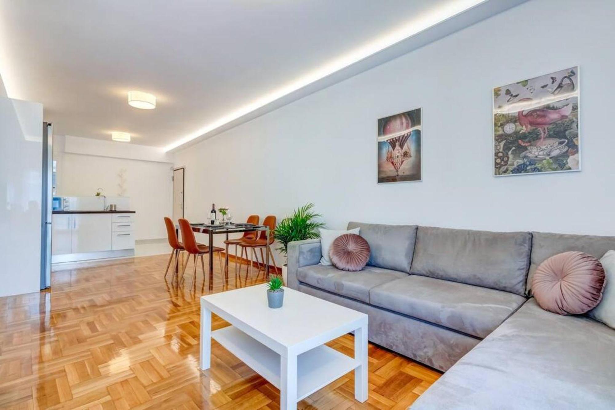 Koukaki Lux 2Bd 1Master Ap Next To Acropolis Apartamento Atenas Exterior foto