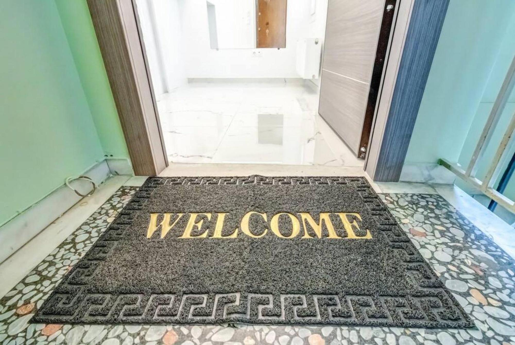 Koukaki Lux 2Bd 1Master Ap Next To Acropolis Apartamento Atenas Exterior foto